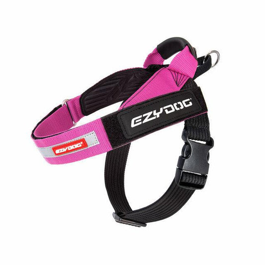 EZYDOG - Express Harness (Pink) - DE Pet