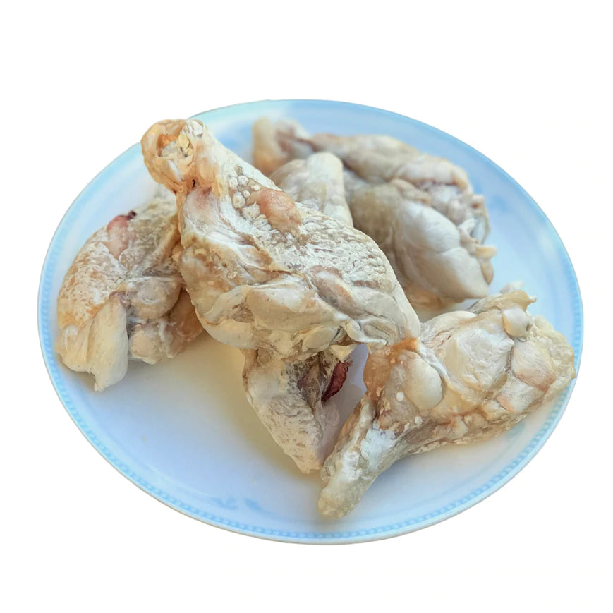 FREEZY PAWS - Freeze Dried Chicken Drumstick Raw Treats - DE Pet