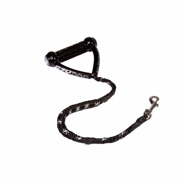 EZYDOG - Cujo (Black) - DE Pet