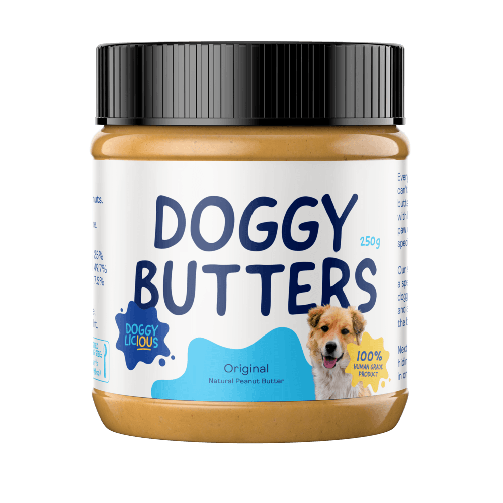 http://depet.com.au/cdn/shop/products/Doggylicious_-_Doggy_Butters_-_Original_250g_Front.png?v=1656731332