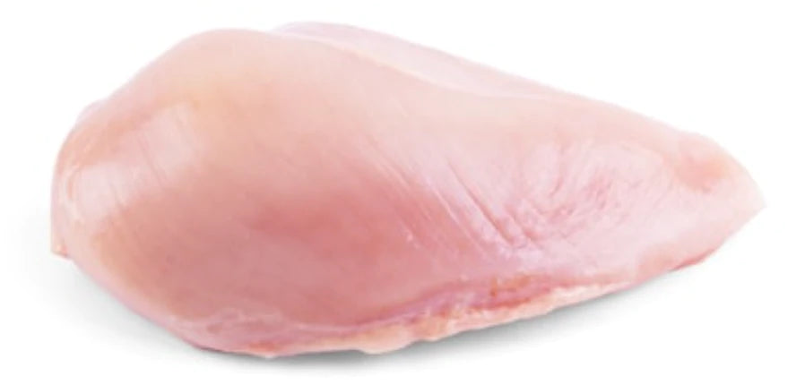 FREEZY PAWS - Freeze Dried Chicken Breast Raw Treats - DE Pet
