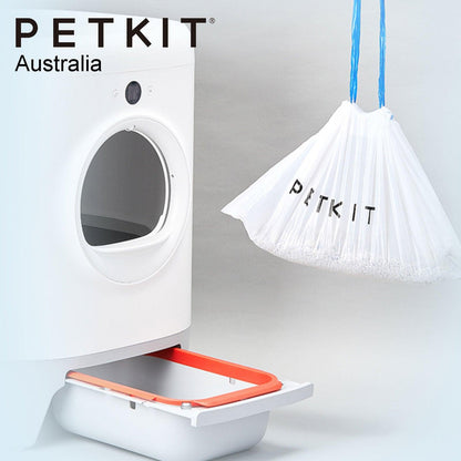 PETKIT - Waste Bag Replacement For Pura X - DE Pet