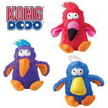 KONG - Dodo 2 Assorted - DE Pet
