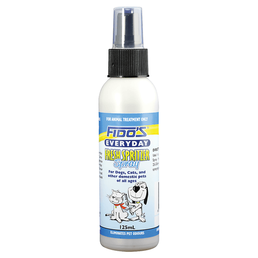 FIDOS - Everyday Spritzer Spray - DE Pet