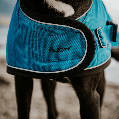 HUSKIMO - Coat Summit Pro Bells Beach - DE Pet