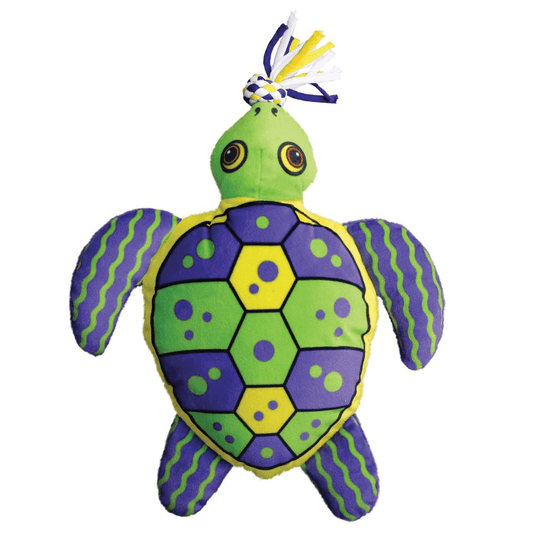 KONG - Aloha Turtle - DE Pet