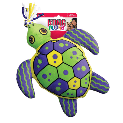 KONG - Aloha Turtle - DE Pet