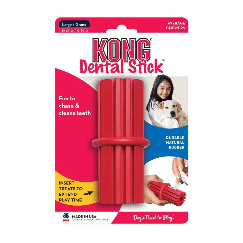 KONG - Dental Stick - DE Pet