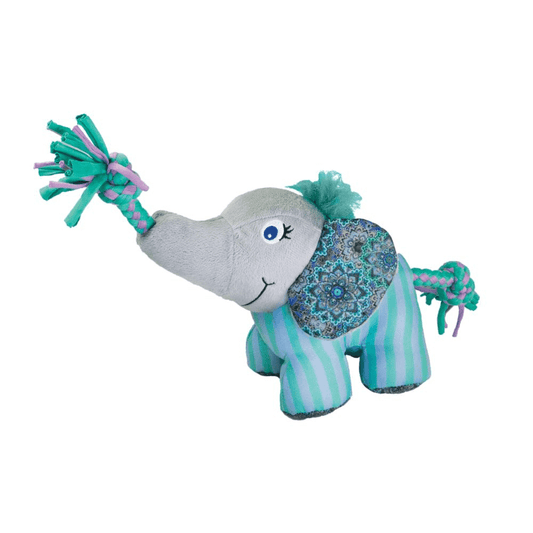 KONG - Knots Carnival Elephant - DE Pet