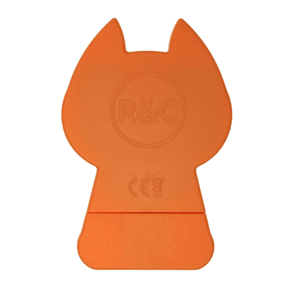 RUFUS & COCO - Laser Cat Toy - DE Pet