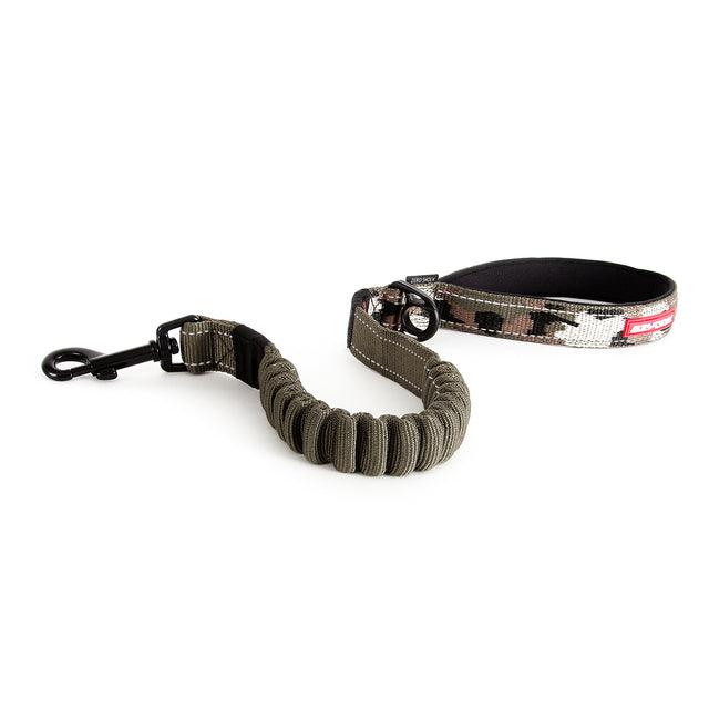 EZYDOG - Zero Shock Leash (Camo) - DE Pet