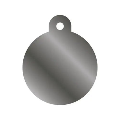 PEWTER CIRCLE - DE Pet