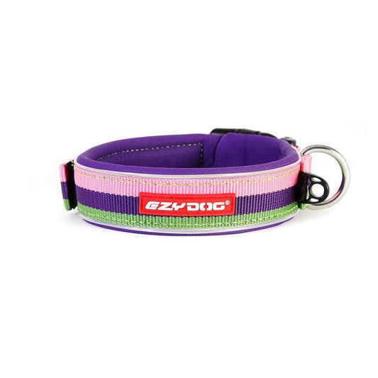 EZYDOG - Neo Classic Collar (Bubble Gum) - DE Pet