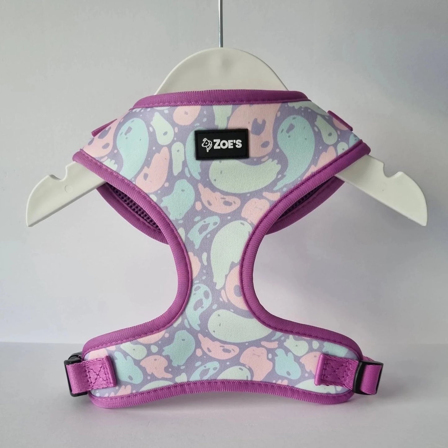 ZOE'S PETS - Boogie Bugs Harness - DE Pet