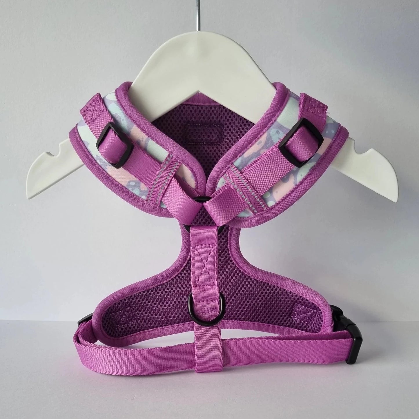 ZOE'S PETS - Boogie Bugs Harness - DE Pet