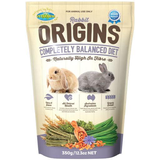 VETAFARM - Origins Rabbit Food