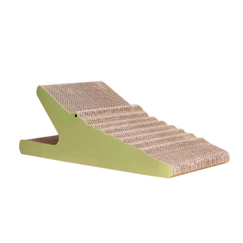 HONEYCARE - Cat Scratcher Crocodile - DE Pet