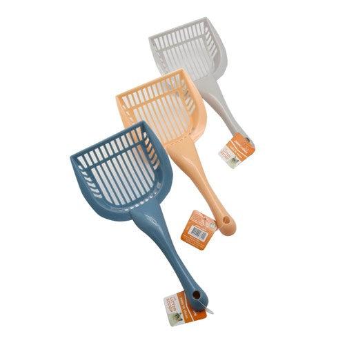 CAT LITTER SCOOP - DE Pet