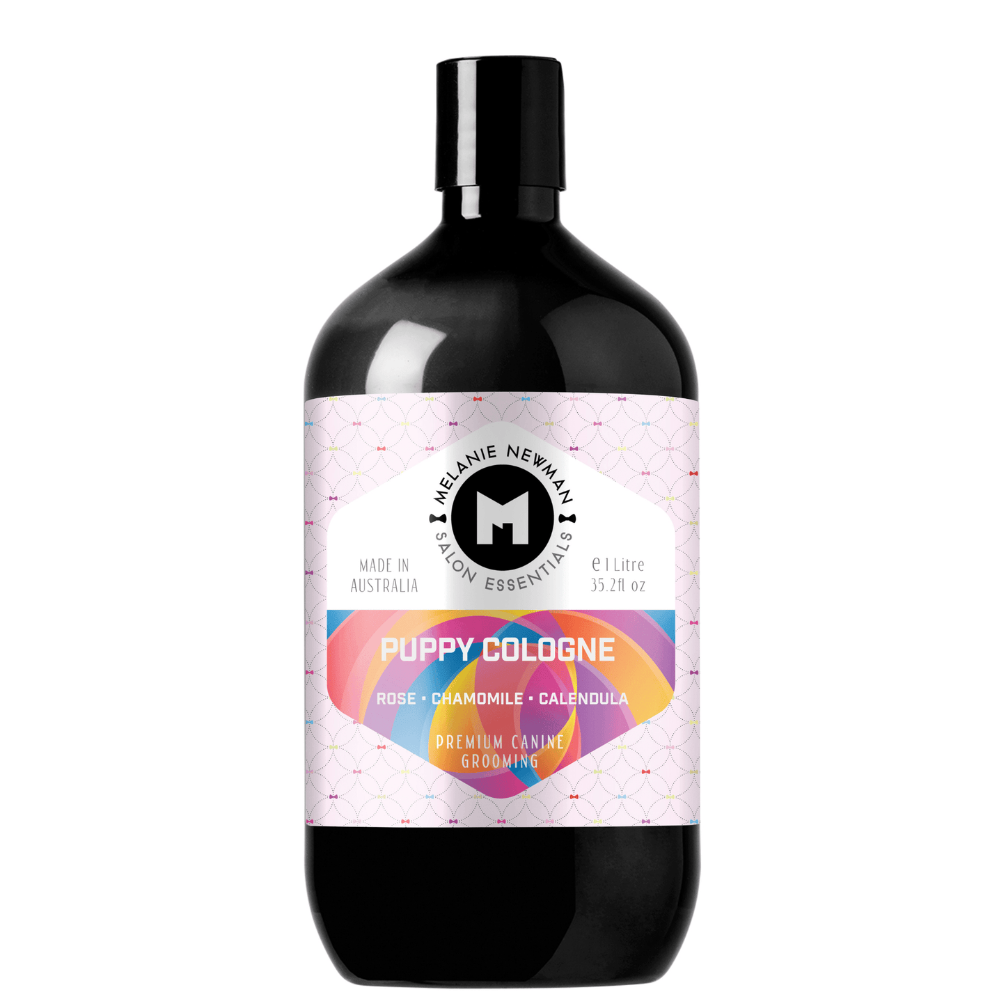 MELANIE NEWMAN - Puppy Cologne - DE Pet