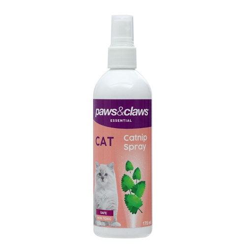 CATNIP SPRAY 175ml - DE Pet