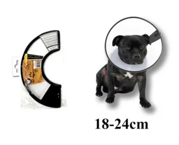 PROTECTIVE COLLARS - DE Pet