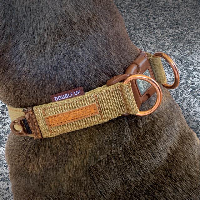 EZYDOG - Double Up Collar (Corduroy) - DE Pet