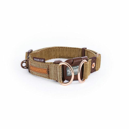 EZYDOG - Double Up Collar (Corduroy) - DE Pet