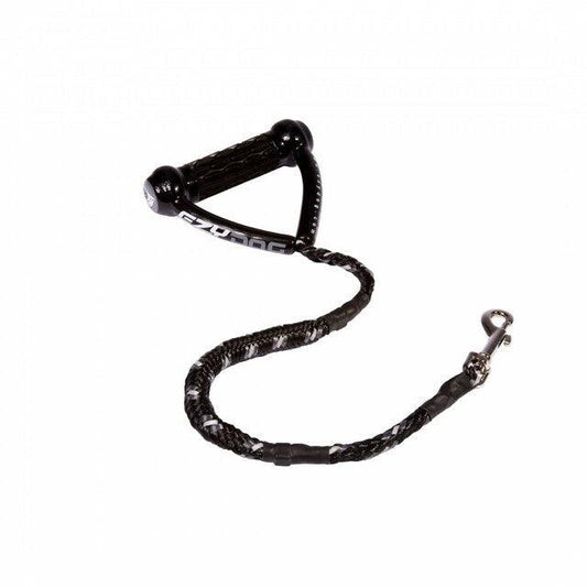 EZYDOG - Cujo (Black) - DE Pet