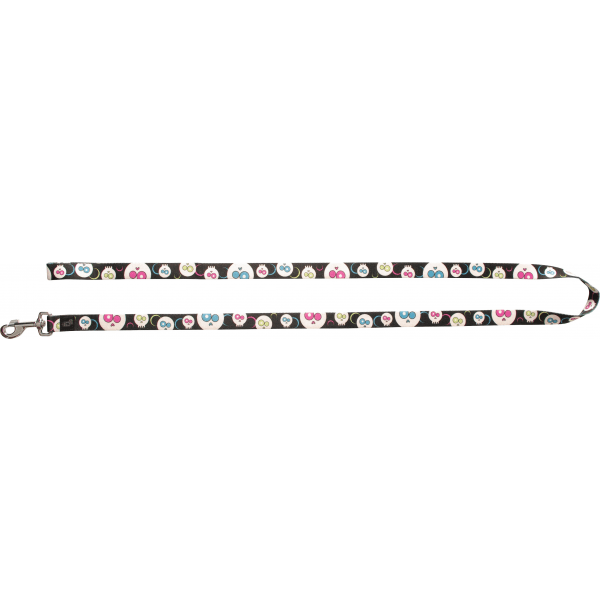 DOGIT -  Style Nylon Dog Lead - DE Pet