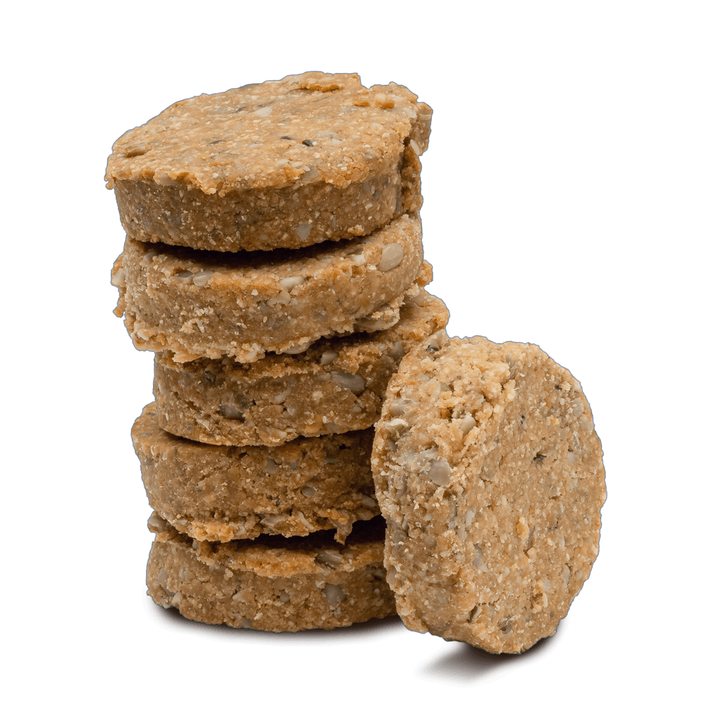 DOGGYLICIOUS - Calming Cookies - DE Pet