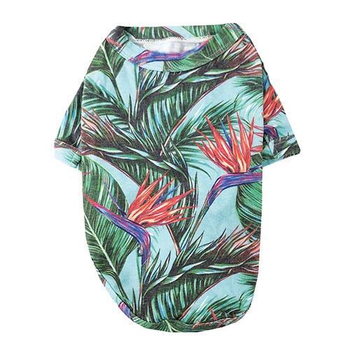 HUSKIMO - T-Shirt - Maui - DE Pet