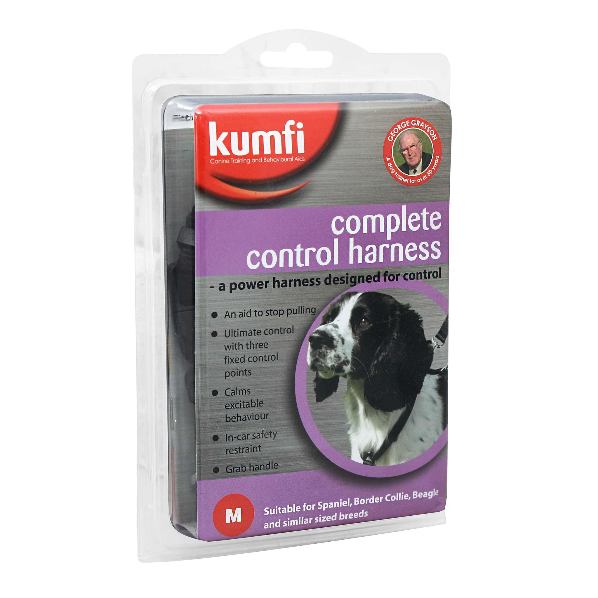 kumfi DE Pet