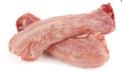 FREEZY PAWS - Freeze Dried Chicken Neck Raw Treats - DE Pet