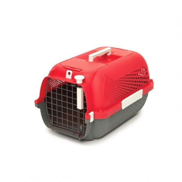 CATIT - Voyageur Carrier Small Cherry - DE Pet