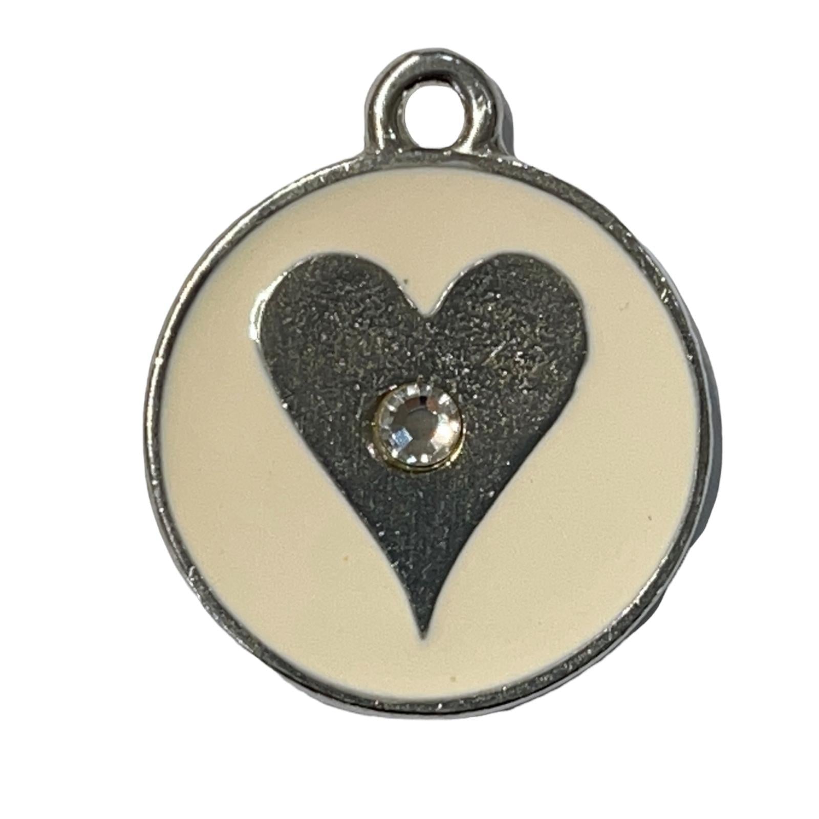 DIAMOND HEART SIGNATURE - DE Pet