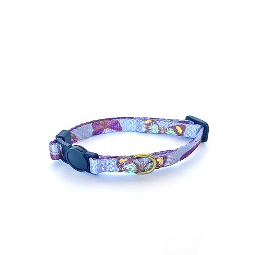 ANIPAL - Bobby the Butterfly Cat Collar - DE Pet