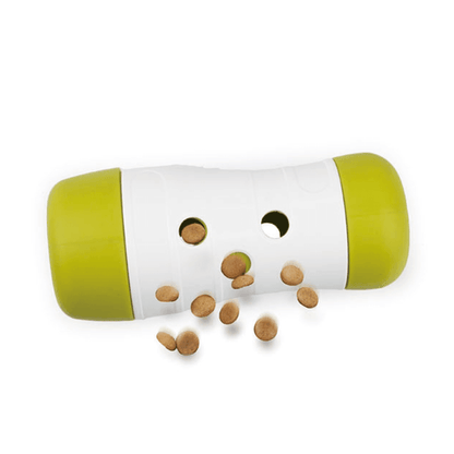 All For Paws Interactives Treat Frenzy Roll - DE Pet