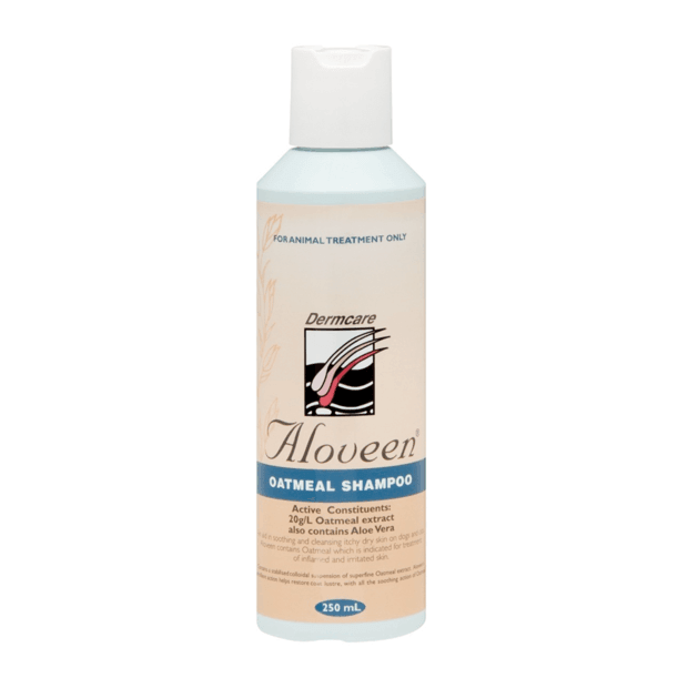 ALOVEEN - Shampoo - DE Pet