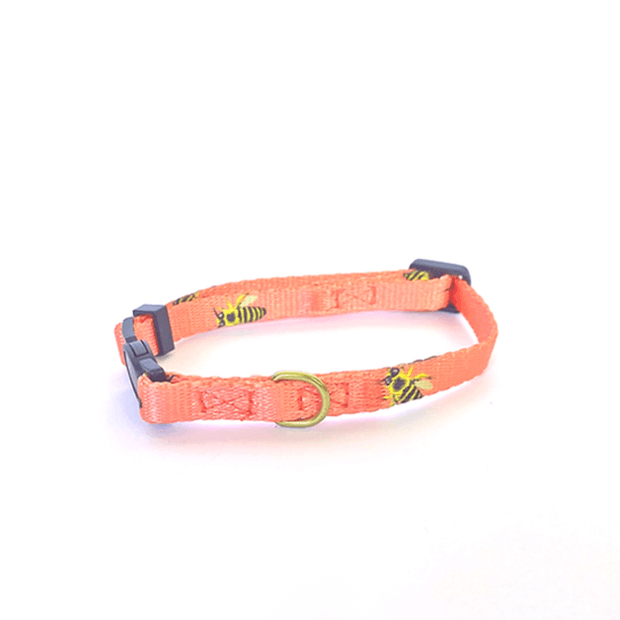 ANIPAL - Bertie The Bee Cat Collar - DE Pet