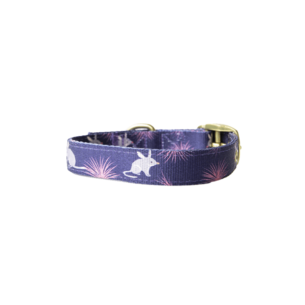 ANIPAL - Billie The Bilby Dog Collar - DE Pet