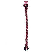 KONG - Signature Rope Dual Knot Dog Toy 40inch - DE Pet