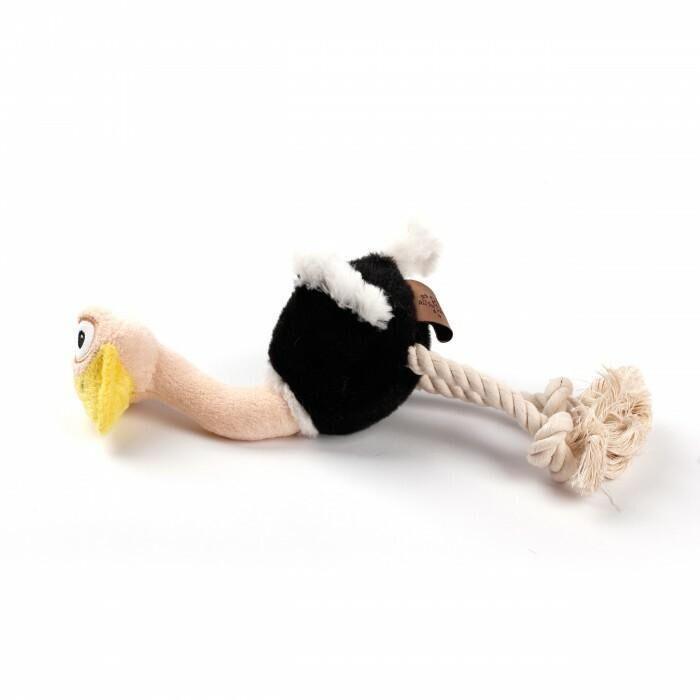 All For Paws Ultrasonic Ostrich - DE Pet