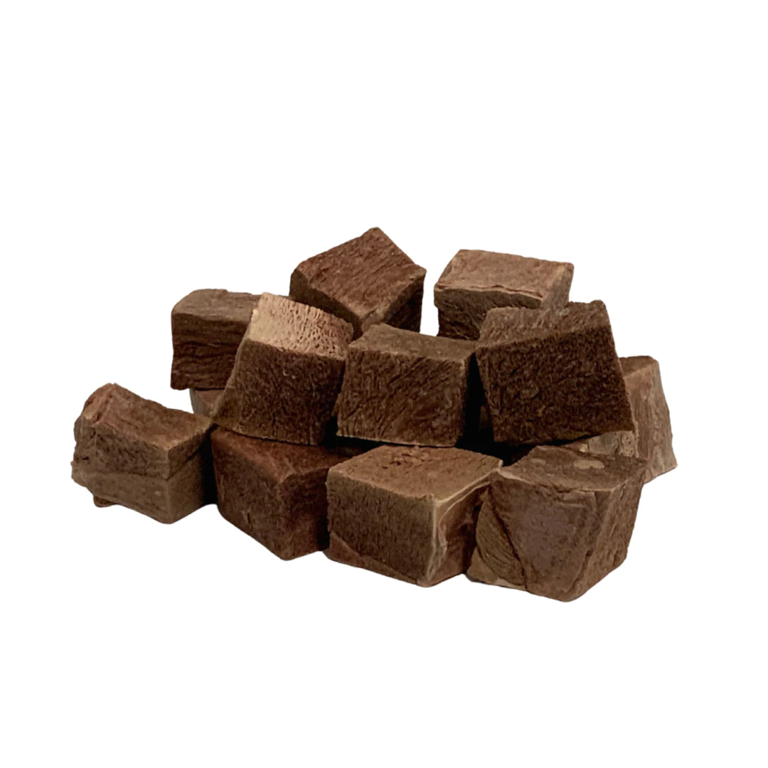 FREEZY PAWS - Freeze Dried Kangaroo Meat Raw Treats - DE Pet