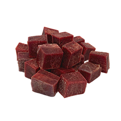 FREEZY PAWS - Freeze Dried Kangaroo Meat Raw Treats - DE Pet