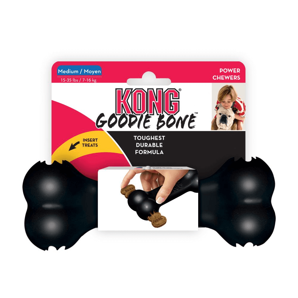 KONG - Goodie Bone Extreme - DE Pet